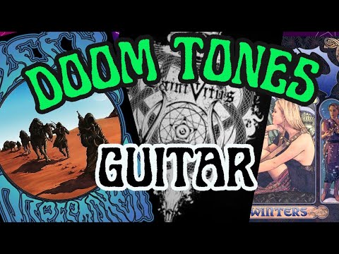 Great Doom Tones dont need to be expensive,  here's WHY