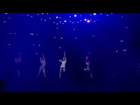 190413 BLACKPINK FULL COACHELLA PERFORMANCE