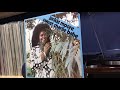 JACKIE MOORE - Something In A Look - 1974  WEA Records