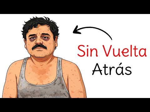 Cómo Se Siente Ser El Capo Del Cartel