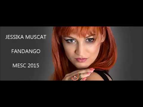 Jessika - Fandango (MESC 2015)