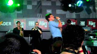 Friendly Fires - &#39;Lovesick&#39;