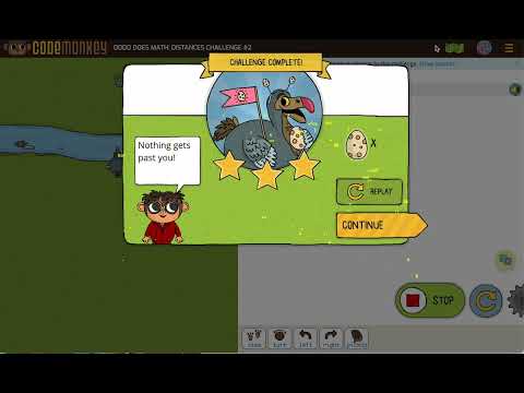 Dodo Does Math: Distances Intro 1-8