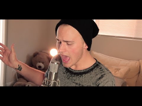 Naughty Boy - La La La ft. Sam Smith (Brandon Skeie Cover)
