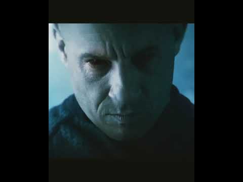 BLOODSHOT Ending,,, hatling and Ray Garrison battle ,,, That's enough !!! best [ATTITUDE STATUS]💥💥💥