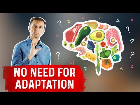 What is a Ketone Explained By Dr Berg