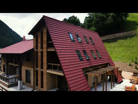 Pensiunea Belle-Mont Bihor prezentare