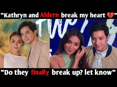 Alden Richards & Kathryn Bernardo: A Shocking Twist No One Expected!