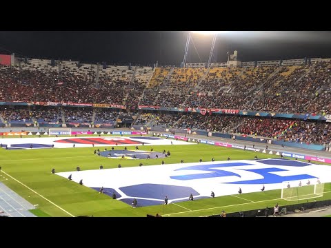 Fifa Club World Cup |Best of | Highlights- Alhilal Saudi Vs Flamengo