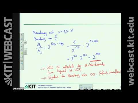 04: Hammingcode, Aufbau eines digitalen Signalverarbeitungssystems, Binäre Signale