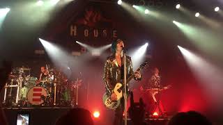 Marianas Trench - Only the Lonely Survive (Live in Chicago)