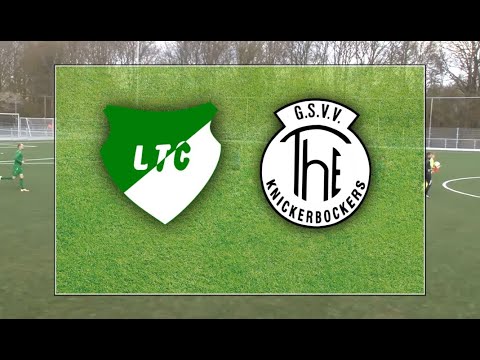 Samenvatting LTC - TKB