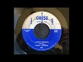 Jimmy Rogers I Can't Believe 1659