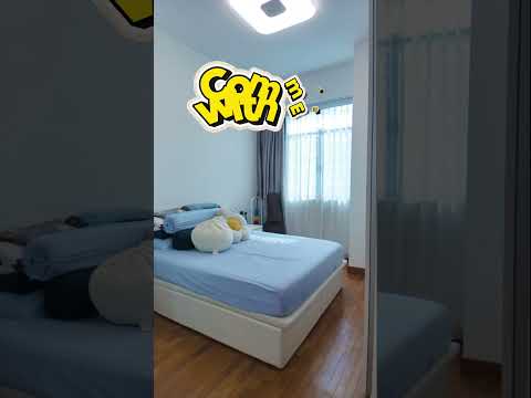 Euro-Asia Park, 27 Woodleigh Close, 2 Bedrooms, 861 sqft, Condominium For Sale, by Wilson Ang, 500173730 - PropertyGuru.com.sg