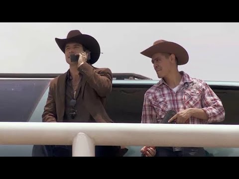 ESDLC 1 Cap 39 - La balacera en Monterrey