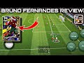 International Cup Bruno Fernandes Review | Is he Good at RWF?