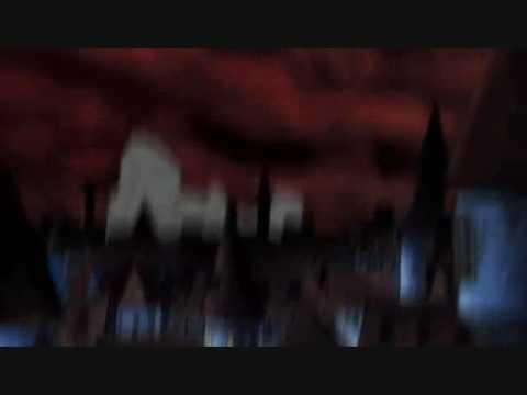 Soul Eater AMV: Haunted/Disturbed