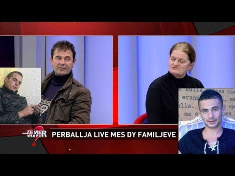 Nëna e Albanos: Ishte vrasje e qëllimshme. Përplasja mes dy familjeve të dy shokëve (pj.2)