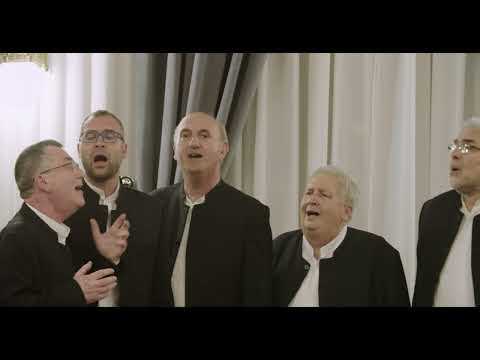 Klapa Nostalgija - Ti, samo ti