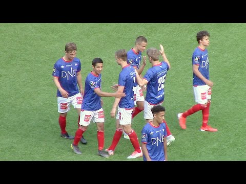 Vålerenga 2 – Norild, sammendrag [2019-07-13, Norsk Tipping-ligaen, menn]