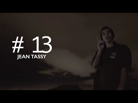 Perfil #13 - Jean Tassy - Pedágio dos Ventos (Prod. Pena Beats)