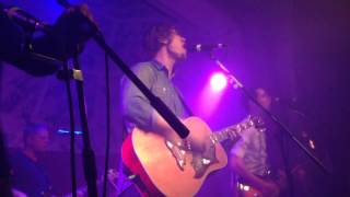 Charlie Simpson - Long Road Home