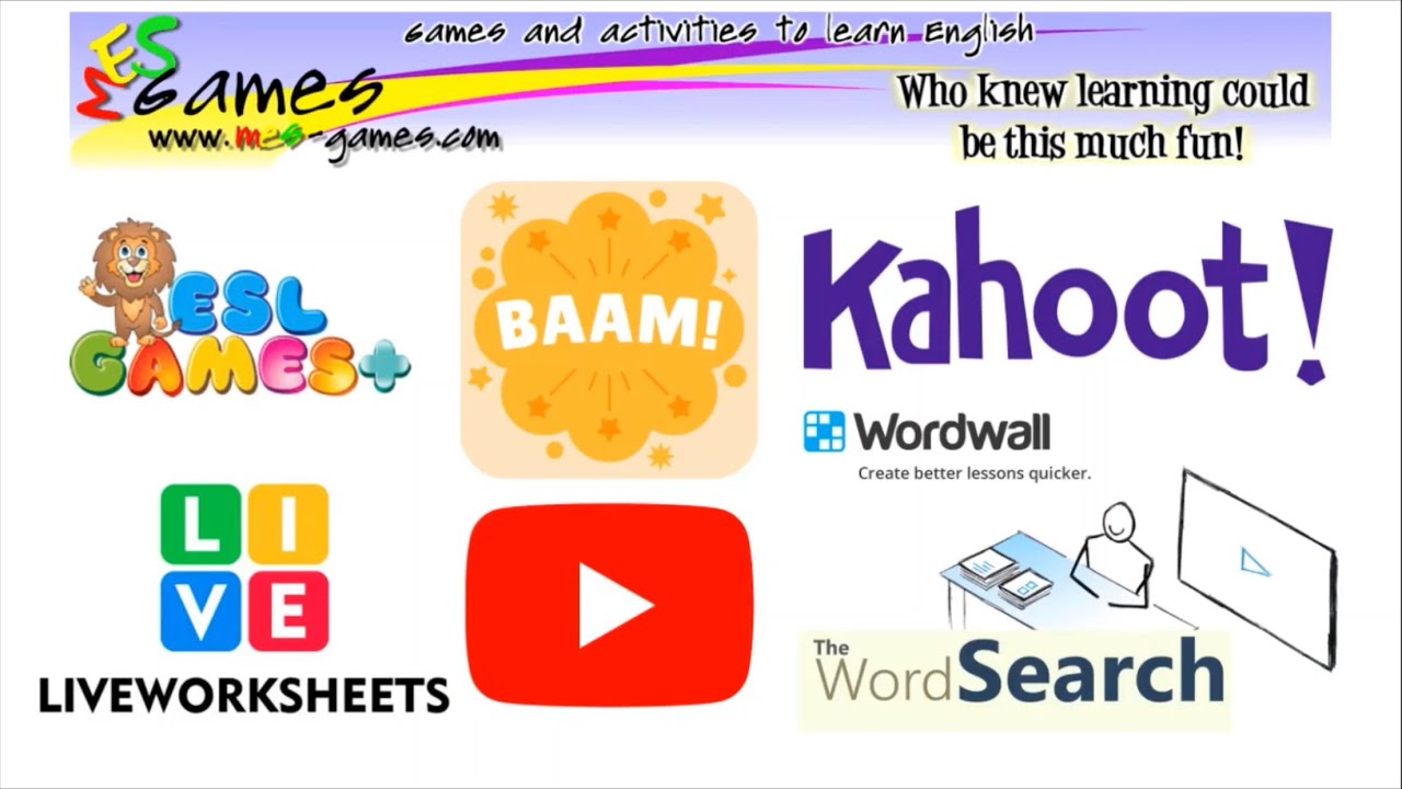 Creating Liveworksheets | Free ESL Online Resources