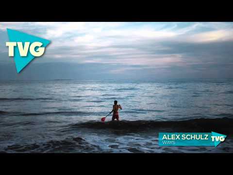 Alex Schulz - Ways