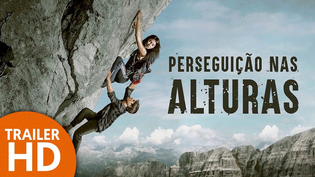 trailer Oficial
