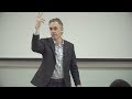 Jordan Peterson on the meaning of life for men. MUST WATCH