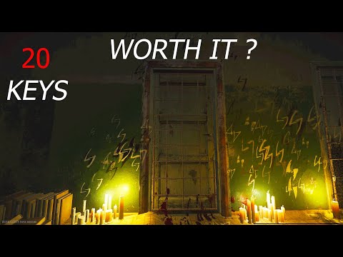 OPENING DORMS 314 MARKED ROOM 20 TIMES | Patch 0.13 | Escape From Tarkov