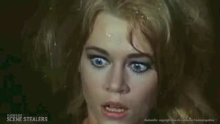 Barbarella in the Excessive Machine -  Flickfeast&#39;s Scene Stealers