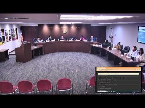 Meeting thumbnail