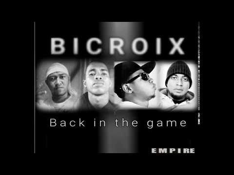 BICROIX Vatsim-panahy ( Mamy Saya - Skay FF - Smy - Matho Thex )