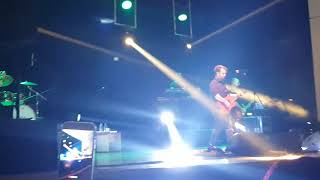 Emre Aydın - Afili Yalnızlık (MEB Şura Salonu 20.01.18)