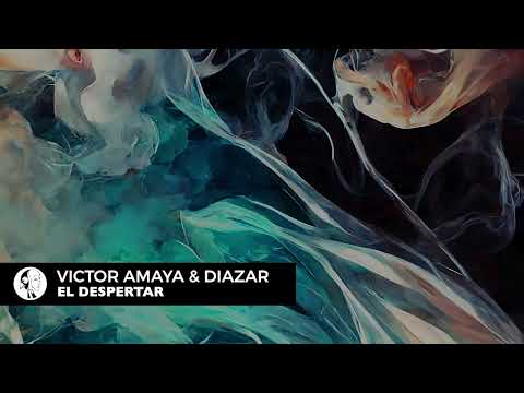 Victor Amaya & Diazar - El Despertar (Original Mix) | Ethereal Techno 012 | Steyoyoke