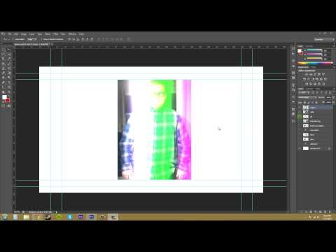 Photoshop CS6 Tutorial 1 Introduction