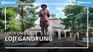 Jadi Tempat Ngunduh Mantu Kaesang Erina, Ini Fakta Unik dari Loji Gandrung yang Perlu Diketahui