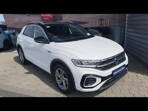 Volkswagen T-Roc 1.0 TSI 110HP R-Line - Image 2