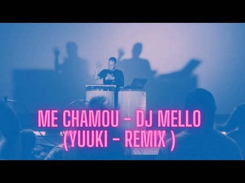Me Chamou  - DJ Mello & Samuel Quintino (Yuuki) | Arena Jovem 2020