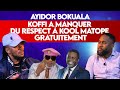 KOFFI OLOMIDE ET KOOL MATOPE ; UNE GUERRE SPIRITUELLE OU UNE POLÉMIQUE MUSICALE 