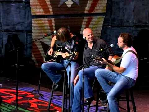 One Flew South - Makin' it Rain and My Kind of Beautiful (Live at Farm Aid 2008)