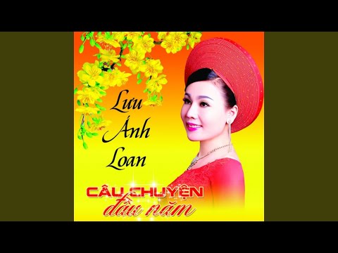Xuân xa mẹ - Lưu Ánh Loan