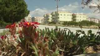 preview picture of video 'Sun Village, Didim, Turkey.'