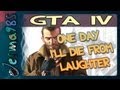 GTA4 Multiplayer: One Day I'll Die From Laughter [w/ STAR_]