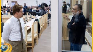 Ռ. Վարդանյանի գործն ու Ալիևի փողերի մեջ թաթախված ուկրաինացի իրավաբանը. Օկամպոյի բացահայտումը