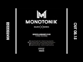 Hotspot & Komaroff, FlexB - To Make The Change (Sumak Remix) [Monotonik Records]