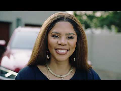 Olwethu Leshabane on Maternal Health clip
