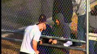 Indians Autograph seekers