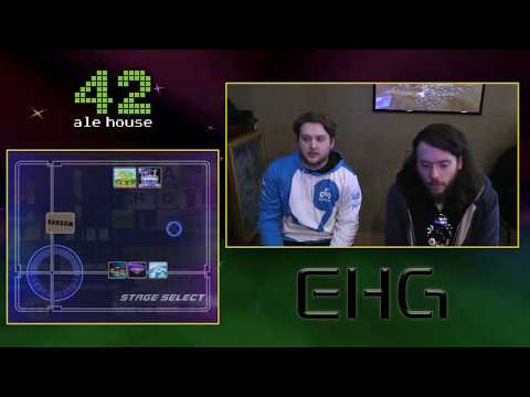 Construct 124 - Grab2Win VS ORLY - Melee Singles LS